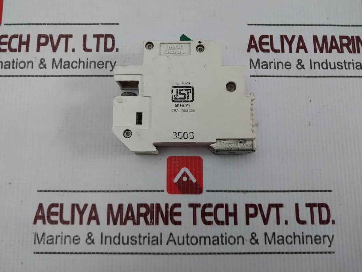 Indo Kopp L6a Circuit Breaker 50 Hz M9 3508 240/415 V