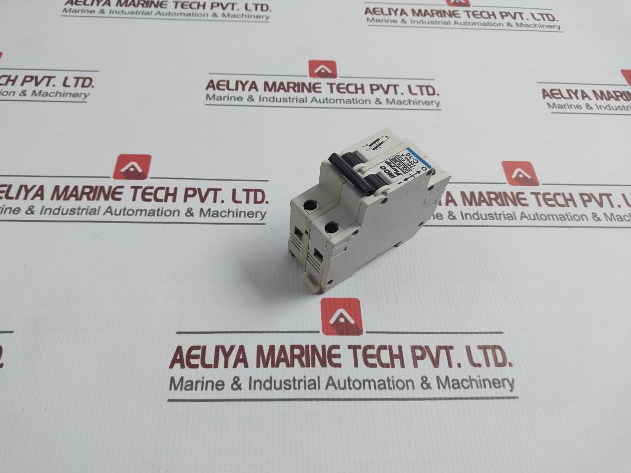 Indo Kopp C-10 Circuit Breaker 50Hz-240/415V