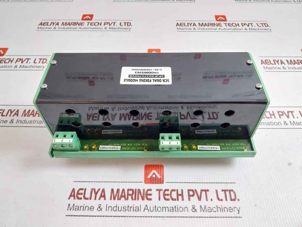 Inductotherm 803747