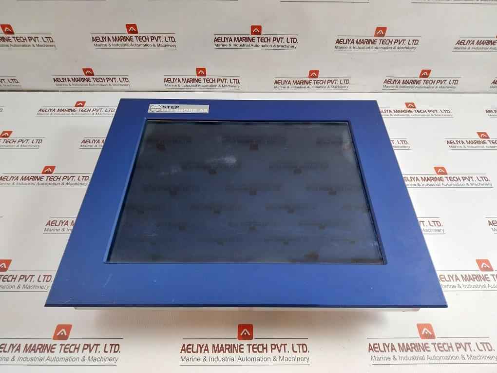 Industrial Display Module 18-fmo Lite Gecma Challenger Input 100-240Vac 50-60Hz