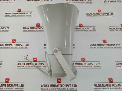 Industrial Horn Loundspeaker Aph 30/T107 Penton