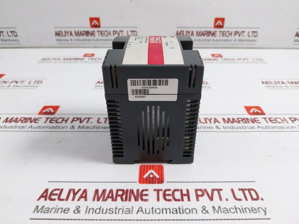 Industrial Power Supply 24Vdc 5A 120W Traco Power Tcl 120-124