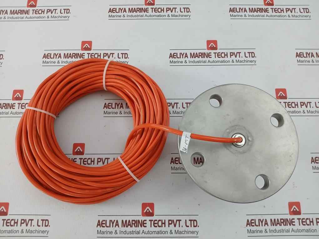 Industrial Sensor With Cable 36 Meter Omicron Dn50