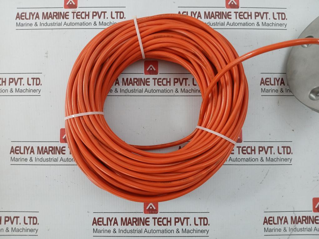Industrial Sensor With Cable 36 Meter Omicron Dn50