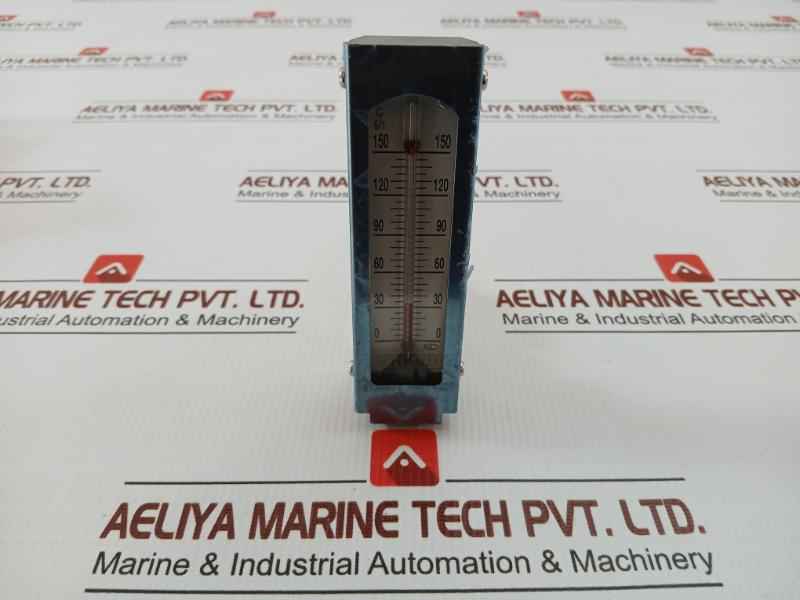 Industrial Thermometer 0-150˚C Dongsung
