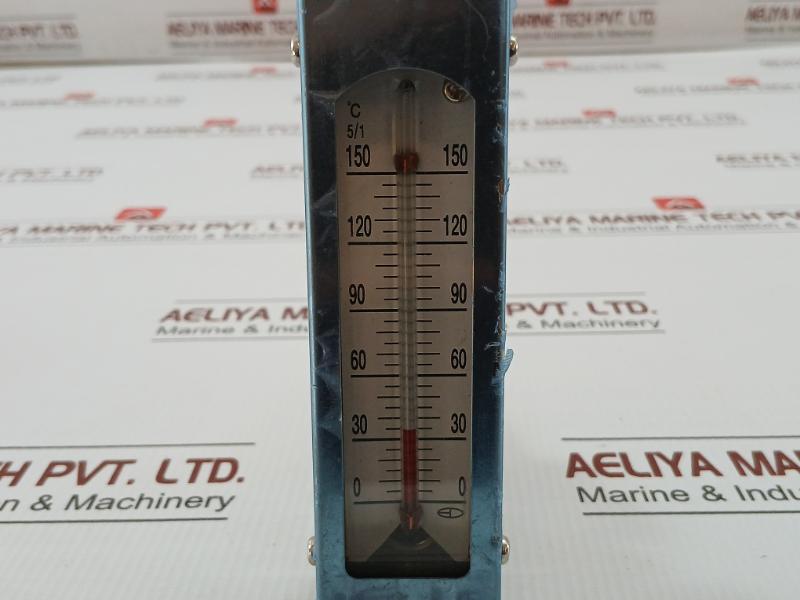 Industrial Thermometer 0-150˚C Dongsung