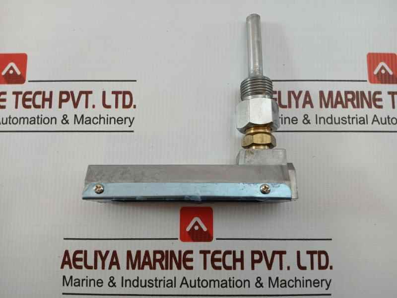 Industrial Thermometer 0-150˚C Dongsung