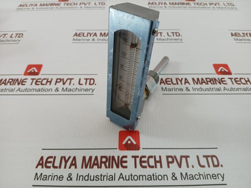 Industrial Thermometer 0-150˚C Dongsung