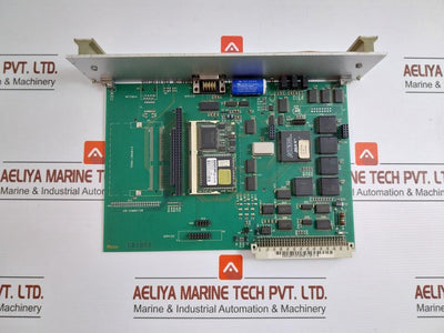 Industronic-Digital-I-O-Analogue-Board-Kga040443-341-700-100-2