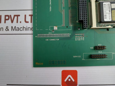 Industronic-Digital-I-O-Analogue-Board-Kga040443-341-700-100-4