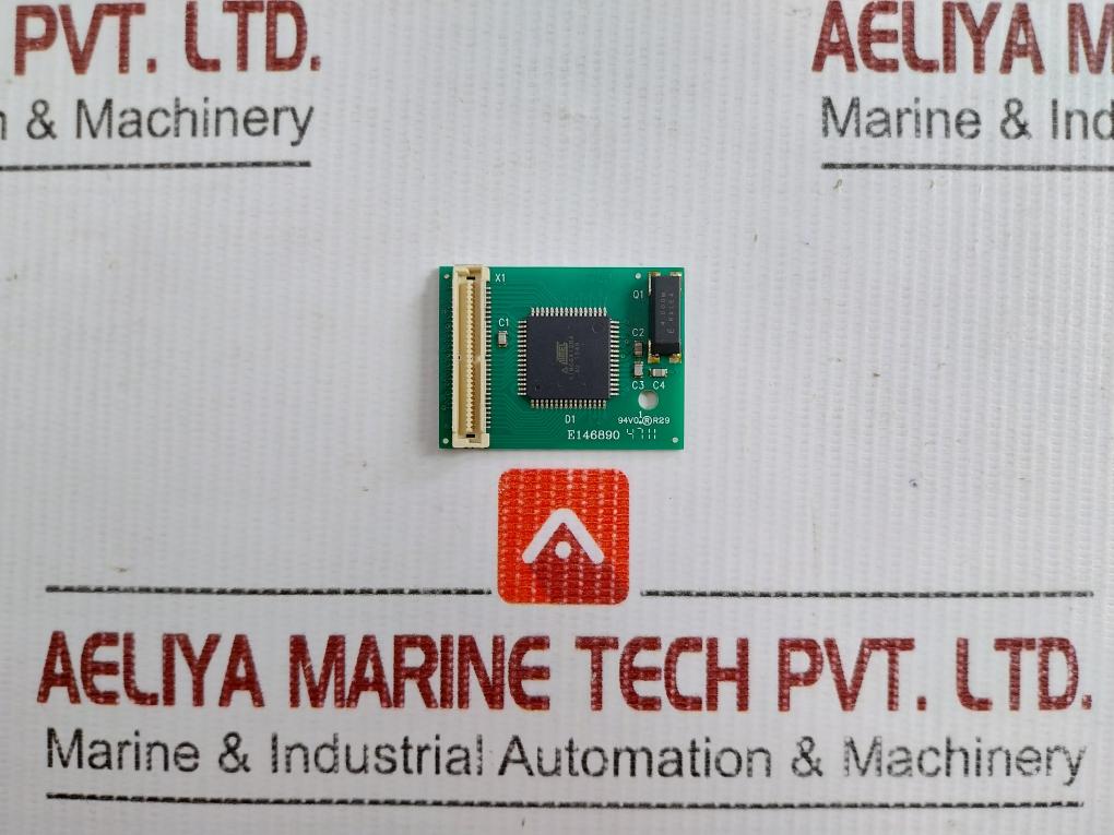 Industronic-Printed-Circuit-Board-301-401-475-1