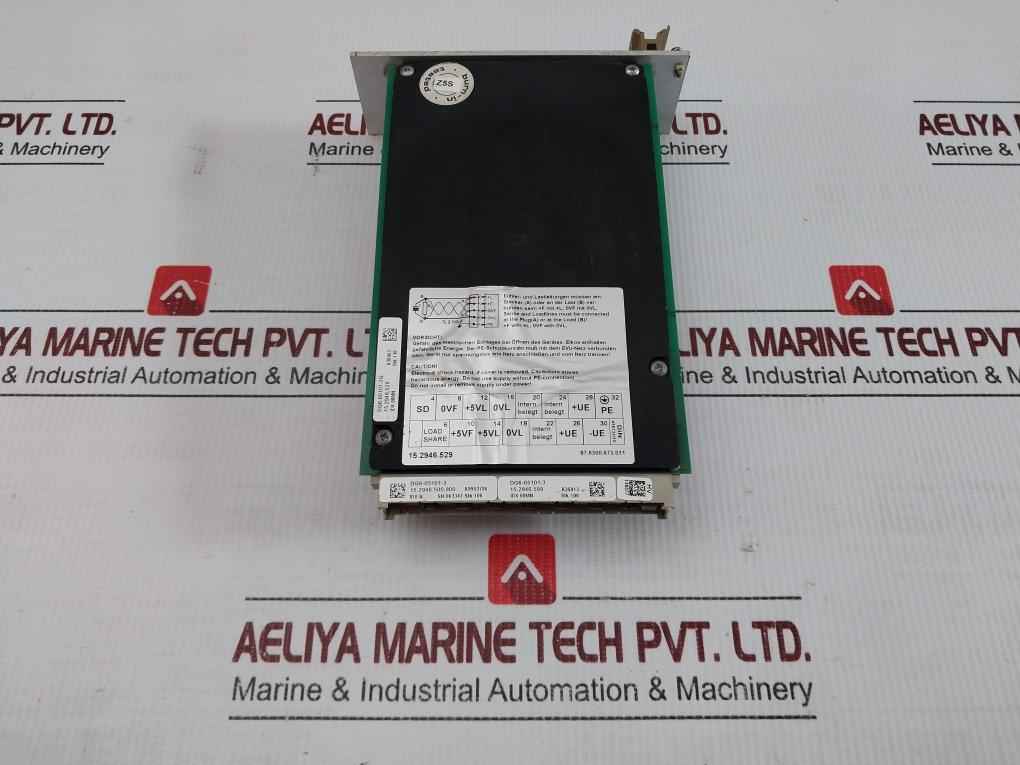 Industronic Dg6-05101-3G