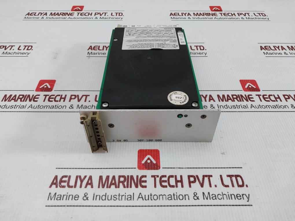 Industronic Dg6-05101-3G