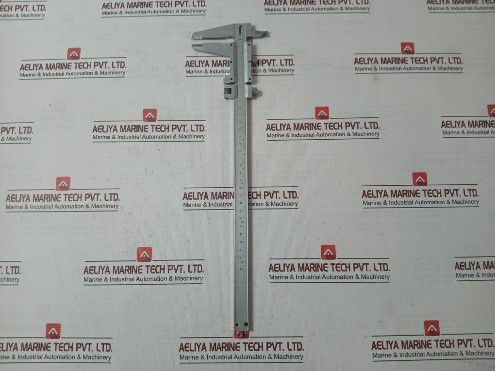 Ineco Vernier Caliper 0.05Mm 1/128 In 0-30 Cm