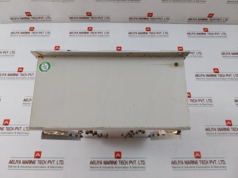 Inelteh 220Vac Signal Lights Panel Slp-220