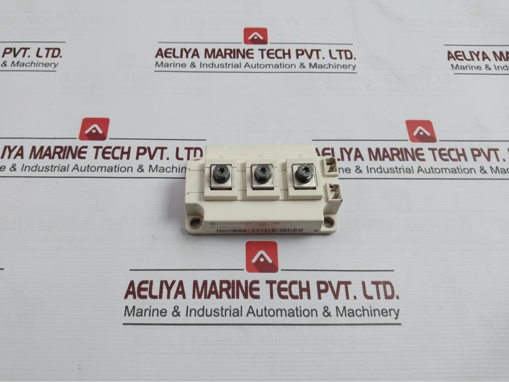 Infineon Ff400R12Ke3 Igbt Module G1106