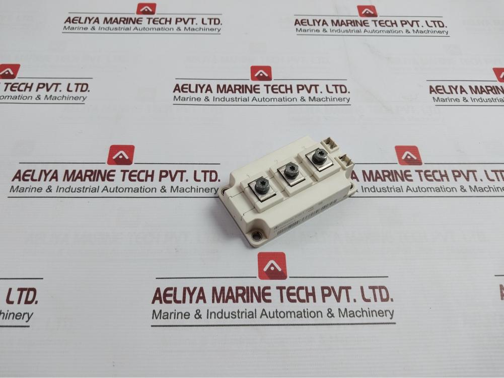 Infineon Ff400R12Ke3 Igbt Module G1106