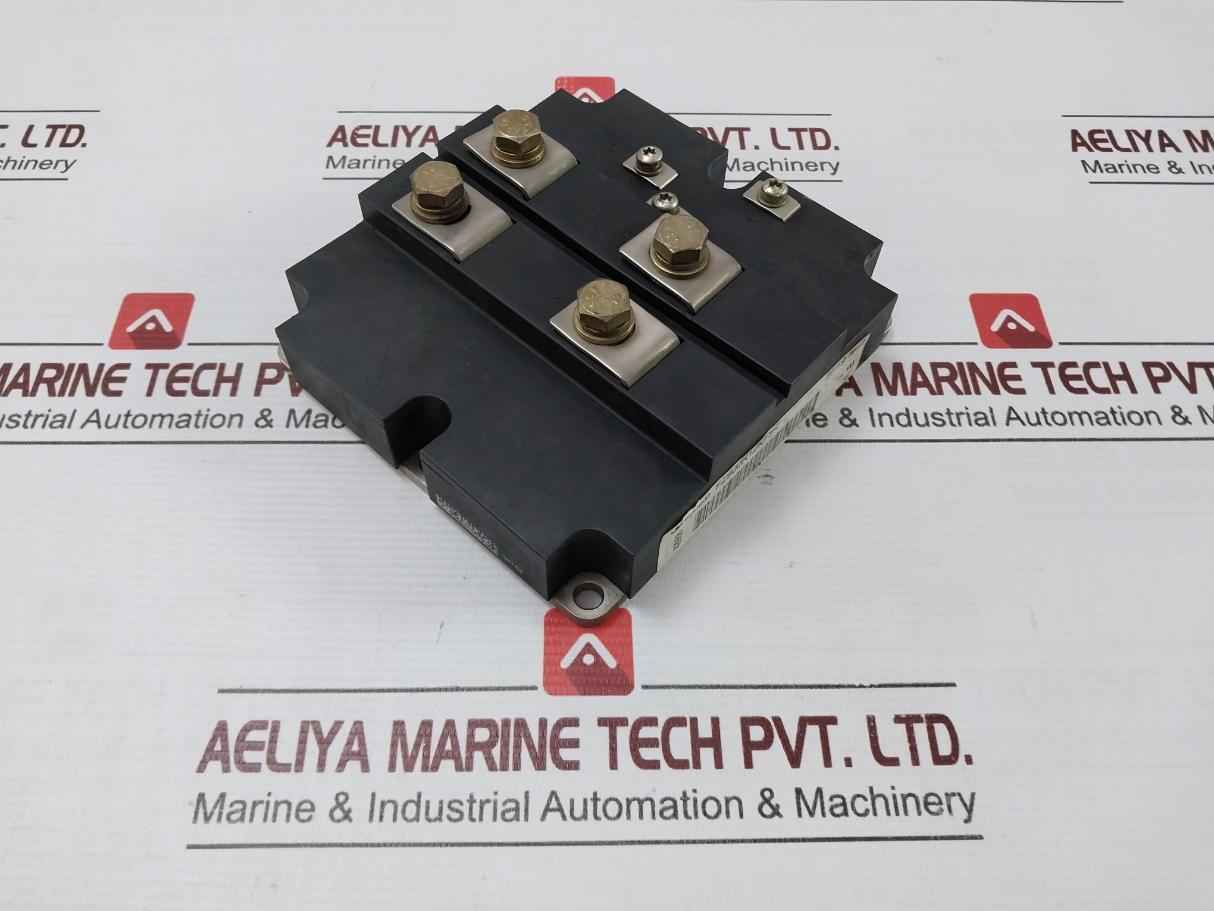 Infineon Fz900R12Kf5 Igbt Module 208168