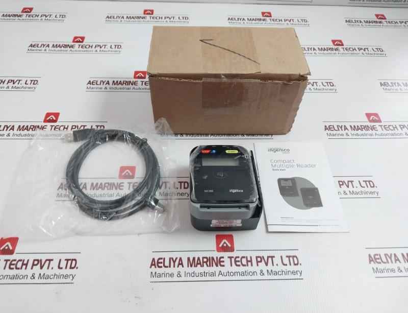 Ingenico Iuc280-01T2804A