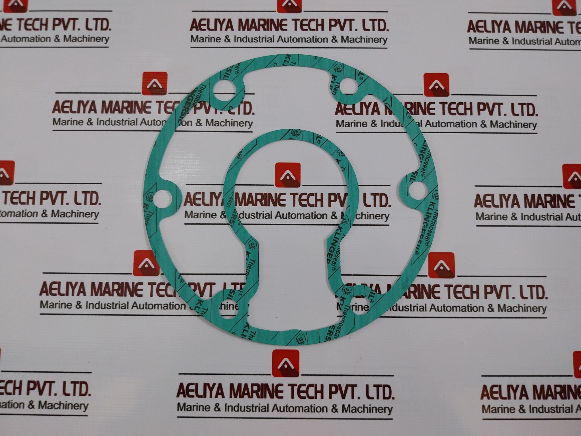 Ingersoll-rand 30423339 Gasket Set X1453t57 For Starting Compressors 322-xv001