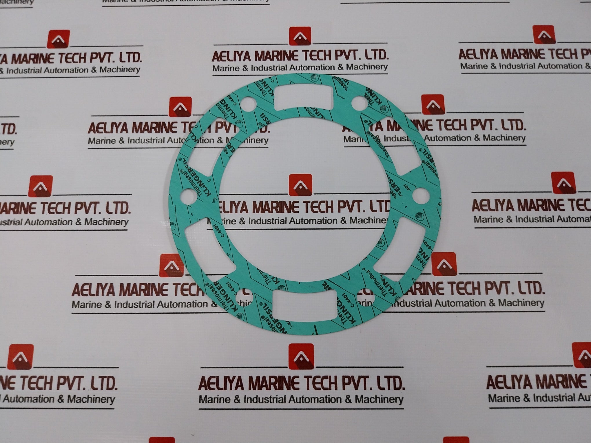 Ingersoll-rand 30423339 Gasket Set X1453t57 For Starting Compressors 322-xv001