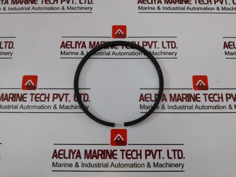 Ingersoll-rand K6u-kring Oil Regulating Piston Ring 80879671