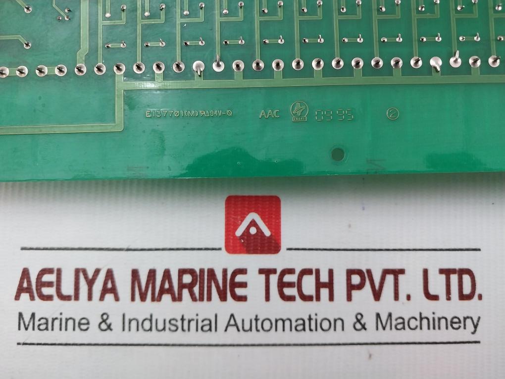 Ingersoll-rand Starter Interface Board 5V 39807532