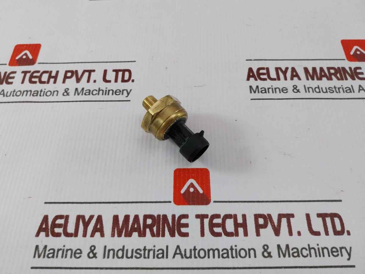 Ingersoll 47545275001 Pressure Sensor 225 Psi, Ppe+Pa Gf30