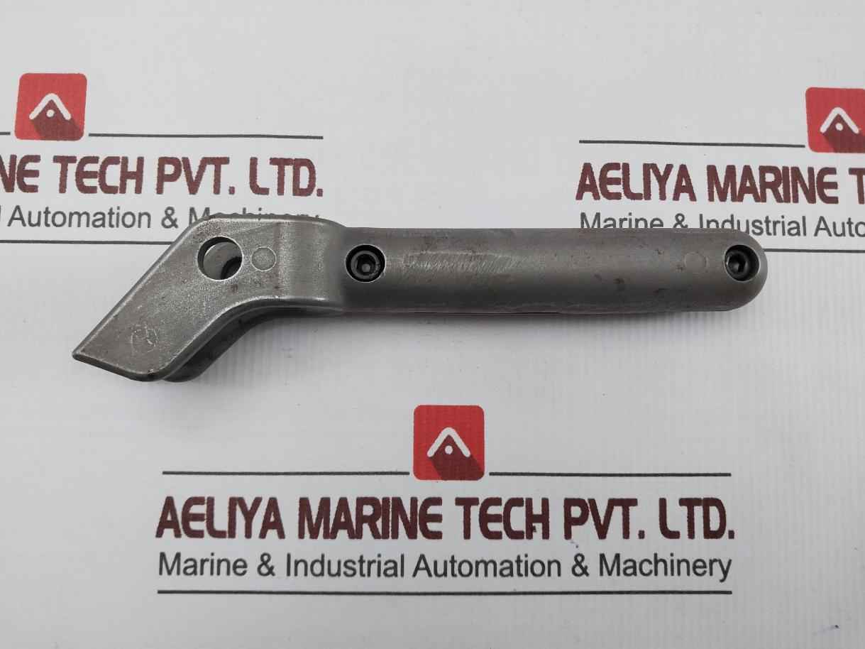 Ingersoll Rand Bu-151A Lever For Pneumatic Winch 30205522