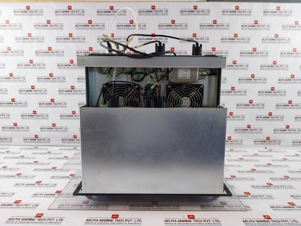 Inmarsat Maritime Evolution X5 Power Supply