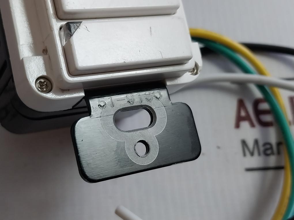 Inncom S217D4 Wall Switch 01-9993 3.5A 120Vac 60Hz 400W 12Vdc, 240Ma