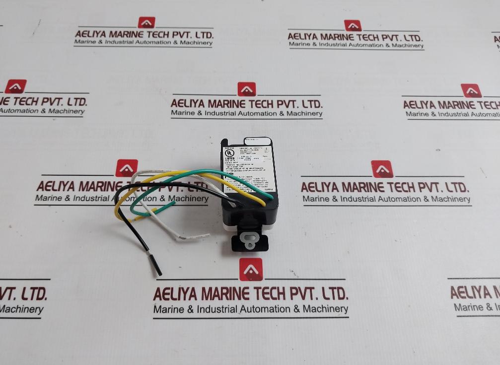 Inncom S217D4 Wall Switch 01-9993 3.5A 120Vac 60Hz 400W 12Vdc, 240Ma