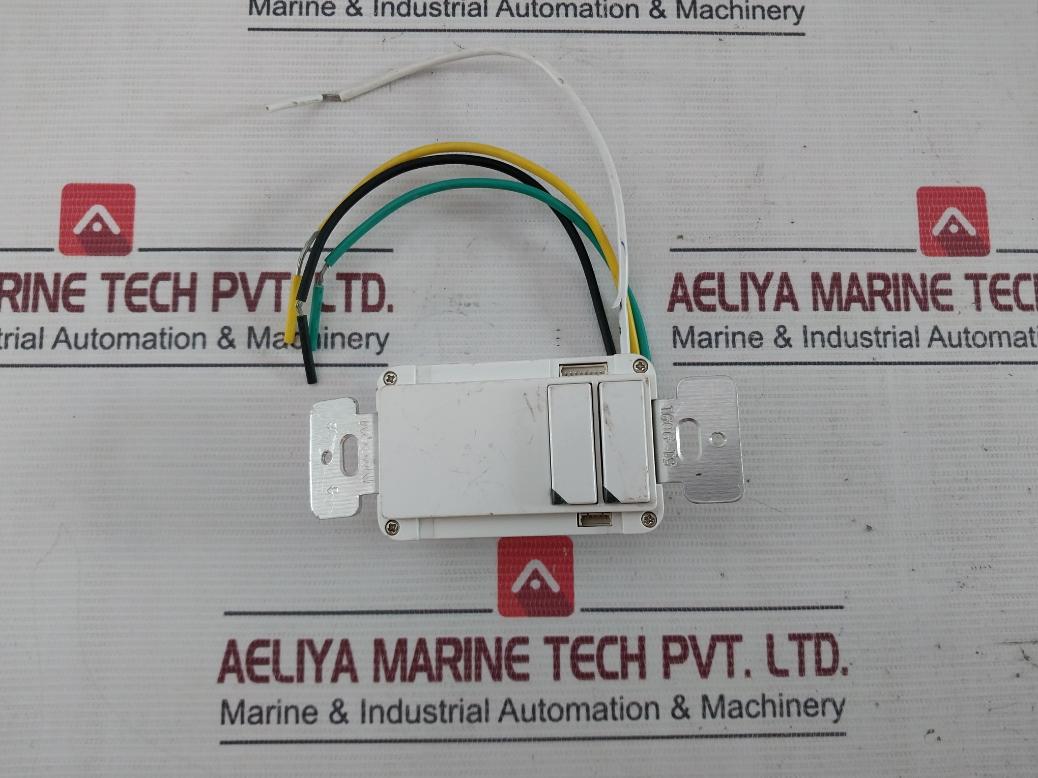 Inncom S217R5 Wall Switch 01-9993 4.5A 500W