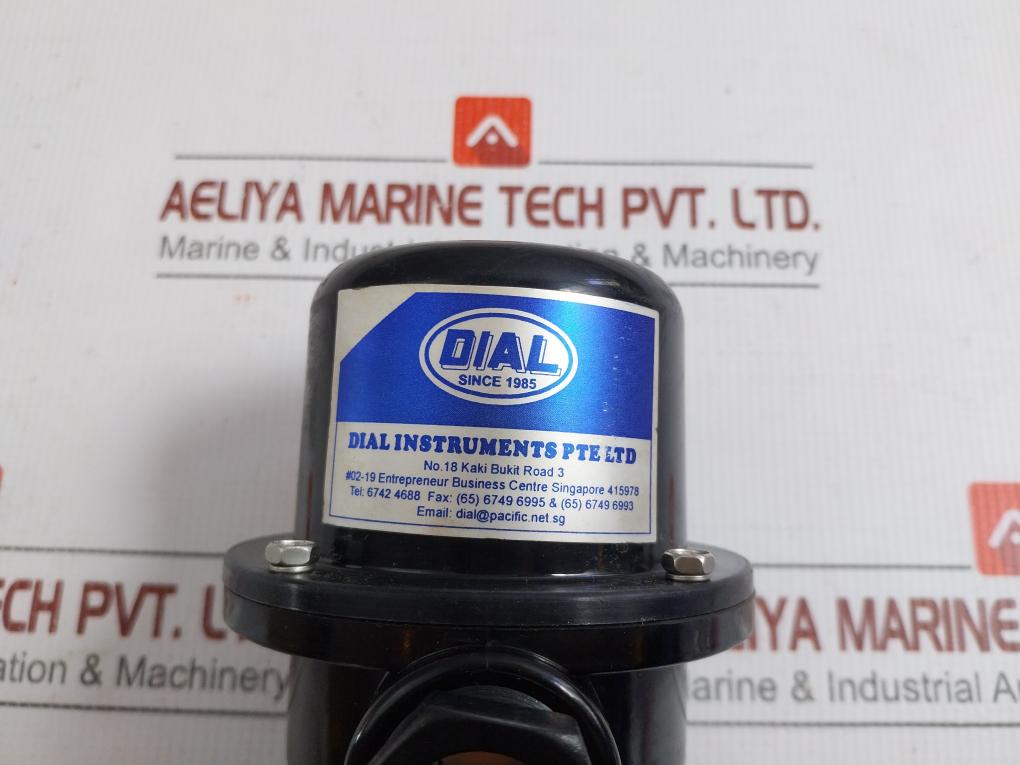 Innovative Level Sensor Set Fs-2S Nohken 250V 5A Ac L-1000 M/M