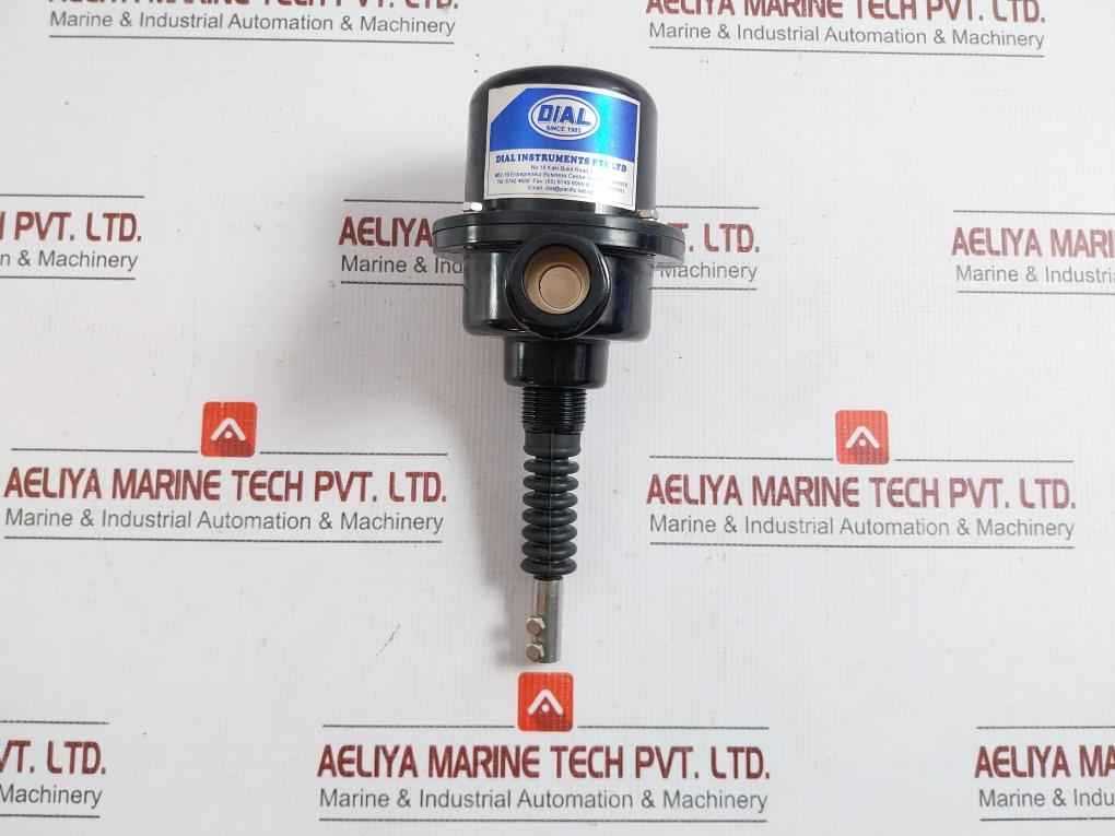 Innovative Level Sensor Set Fs-2S Nohken 250V 5A Ac L-1000 M/M
