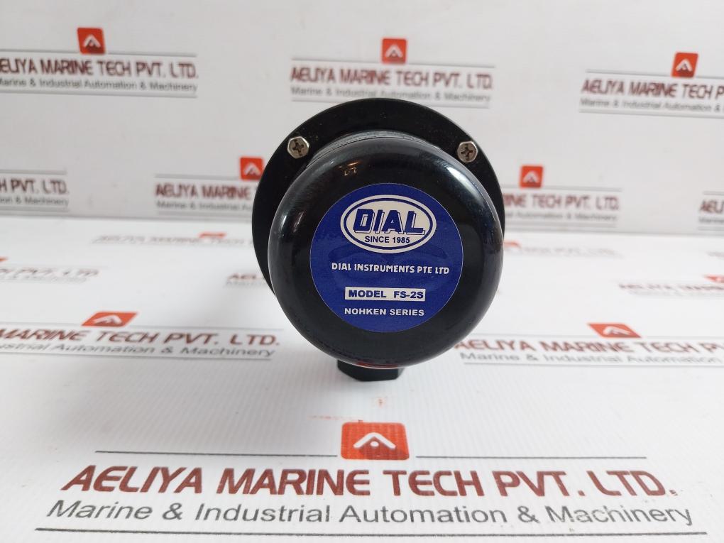 Innovative Level Sensor Set Fs-2S Nohken 250V 5A Ac L-1000 M/M