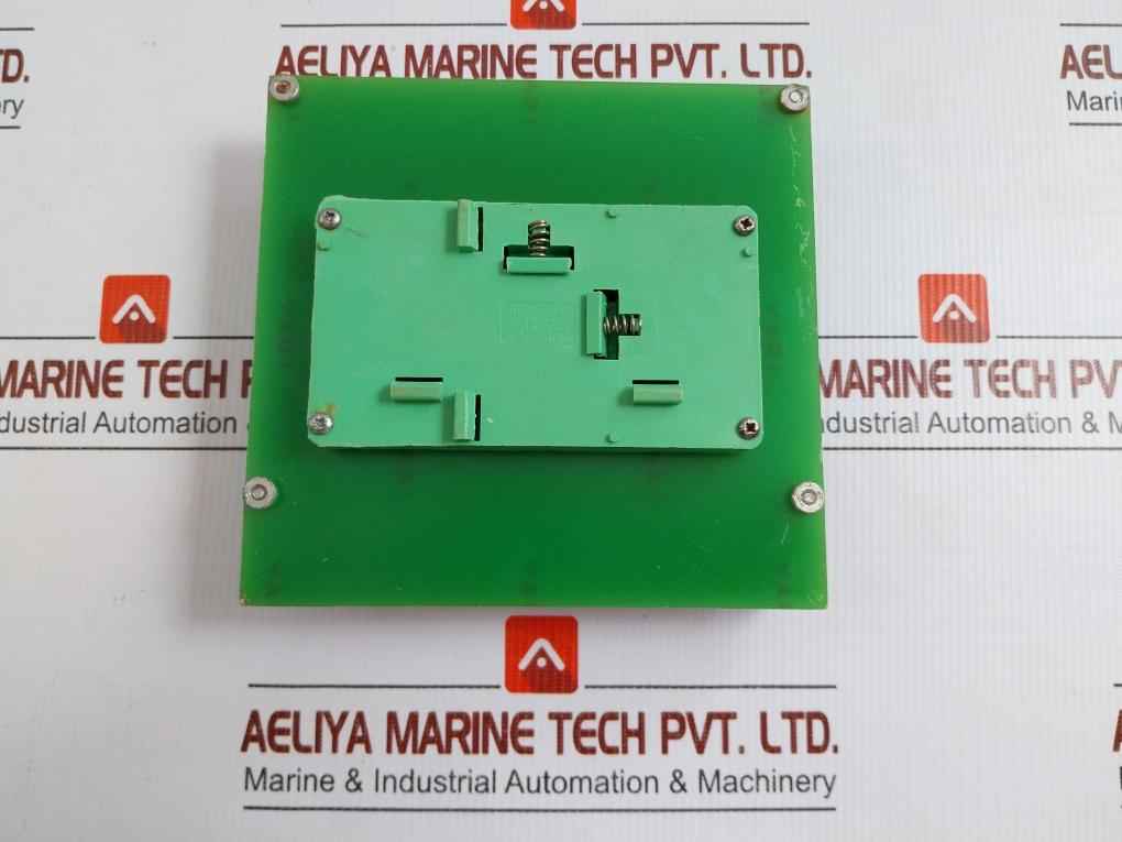 Input Module Interface Board Measurement Technology Bpsn-08-di