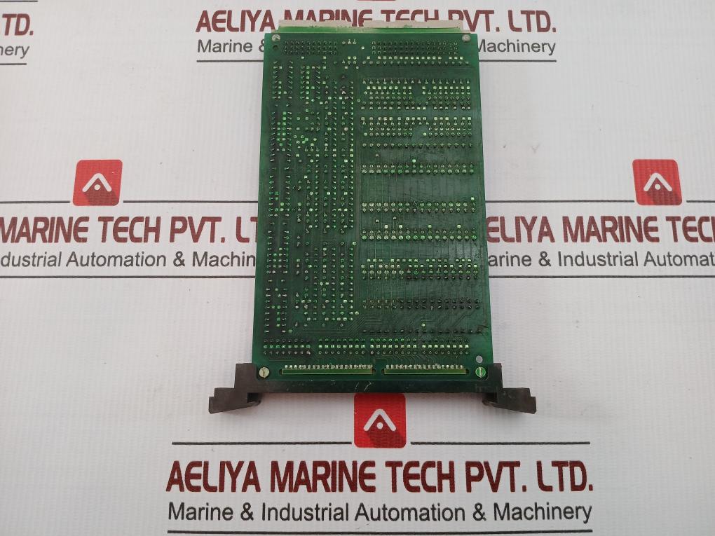 Input Module Pcb E-41 Eberle