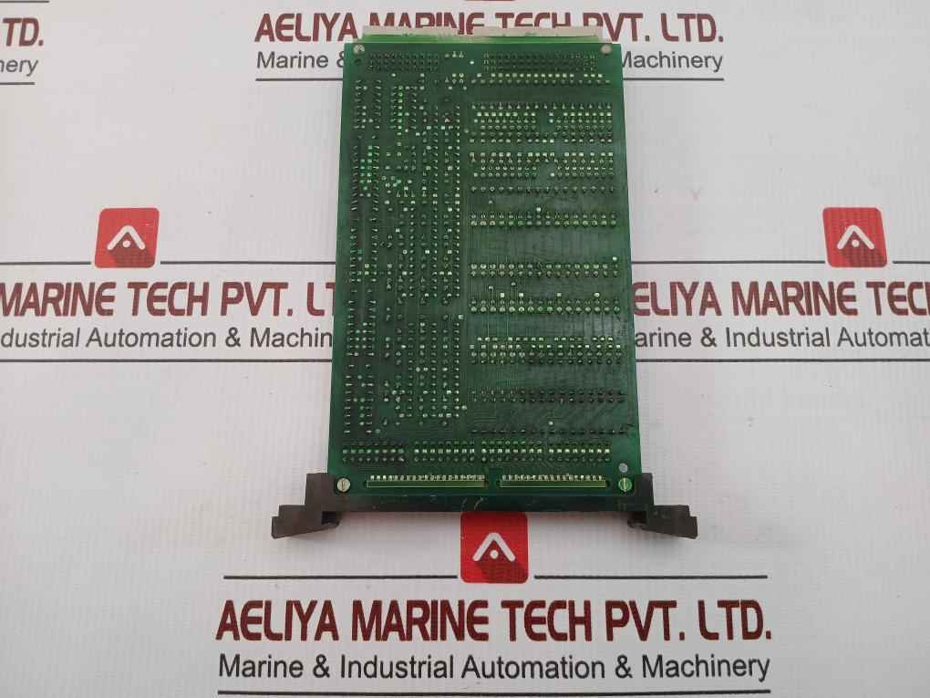 Input Module Pcb E-41 Eberle