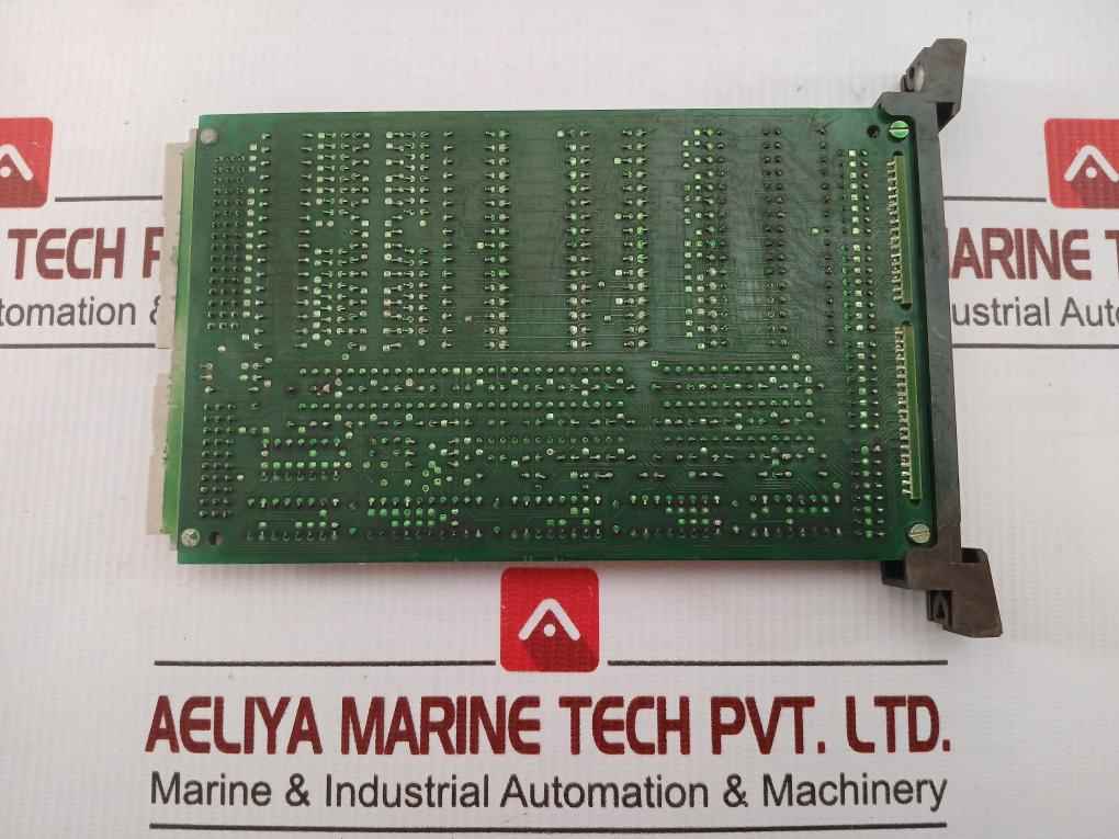 Input Module Pcb E-41 Eberle