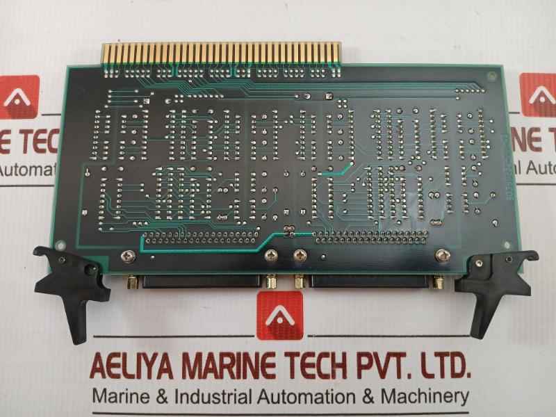 Input/Output Communication Interface Module 80360230-001 Yamatake-honeywell