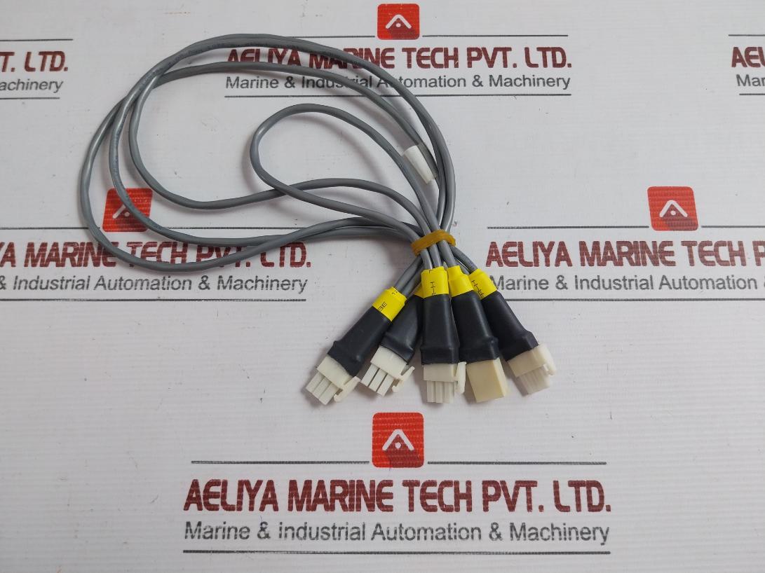 Input Output Link Cable 51202329-302 Honeywell Rev: F