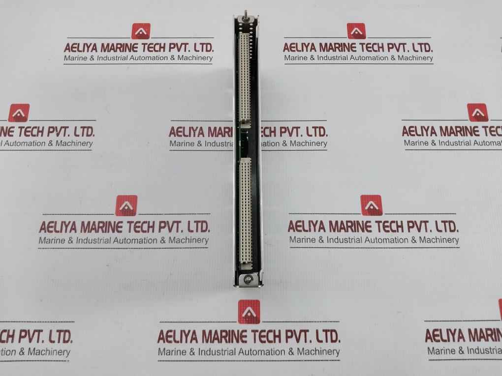 Input/Output Module 125800-01 Bently Nevada