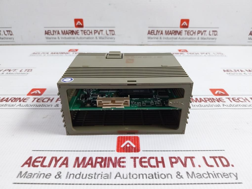 Input/Output System Extension Module Dc24V 80Ma Yamatake Hd-cext11