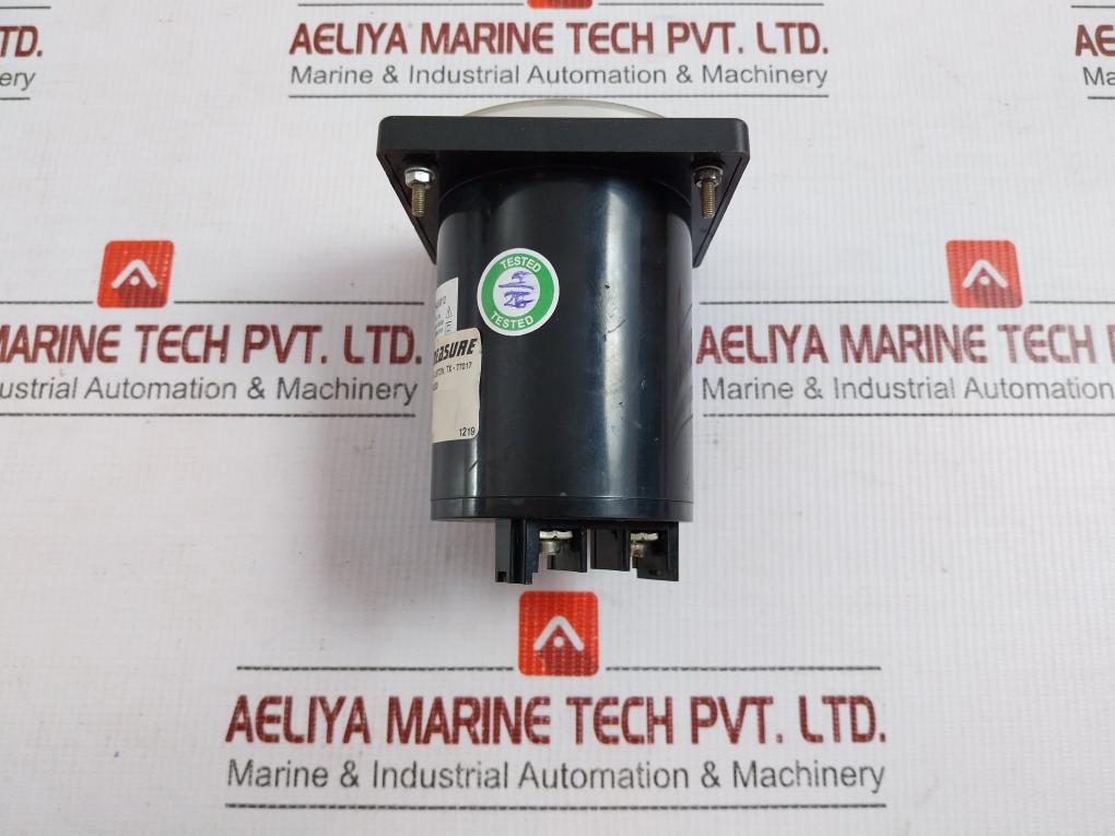 Instru Measure 218100Vmtssbl