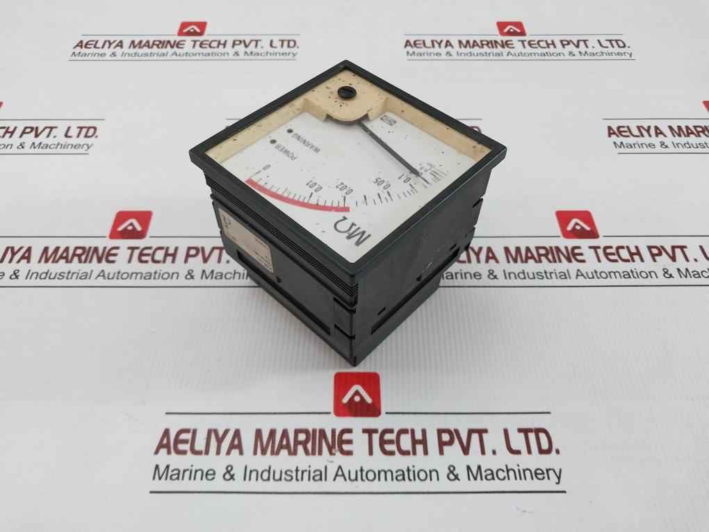 Insulation Monitor Aal-2 Deif