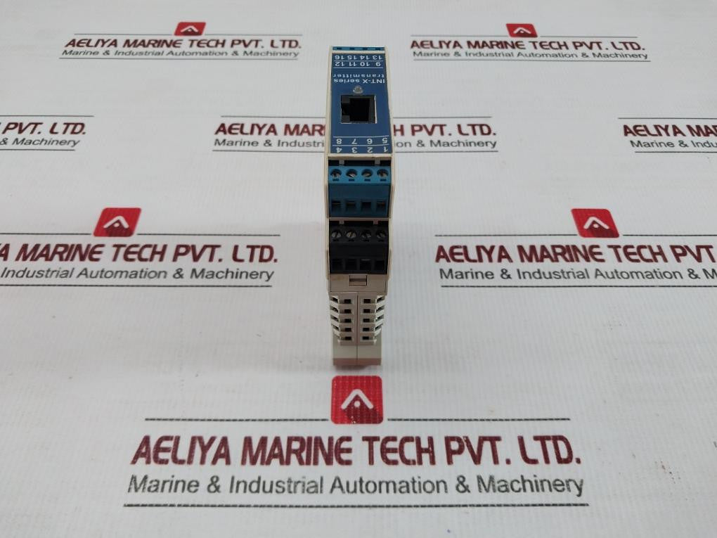 Int-X-Series-London-Electronics-Transmitter-4-20ma-11-30vdc-Int-X-L-Dc-4