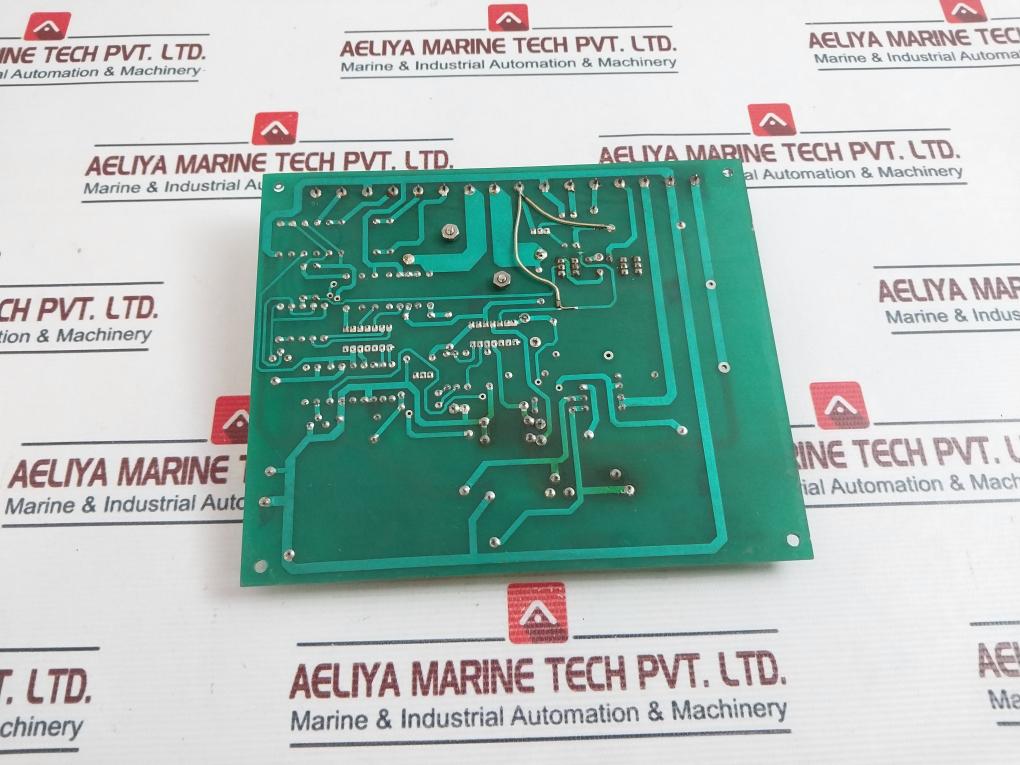 Integrated Power Systems 018-001771 Pcb Card R40