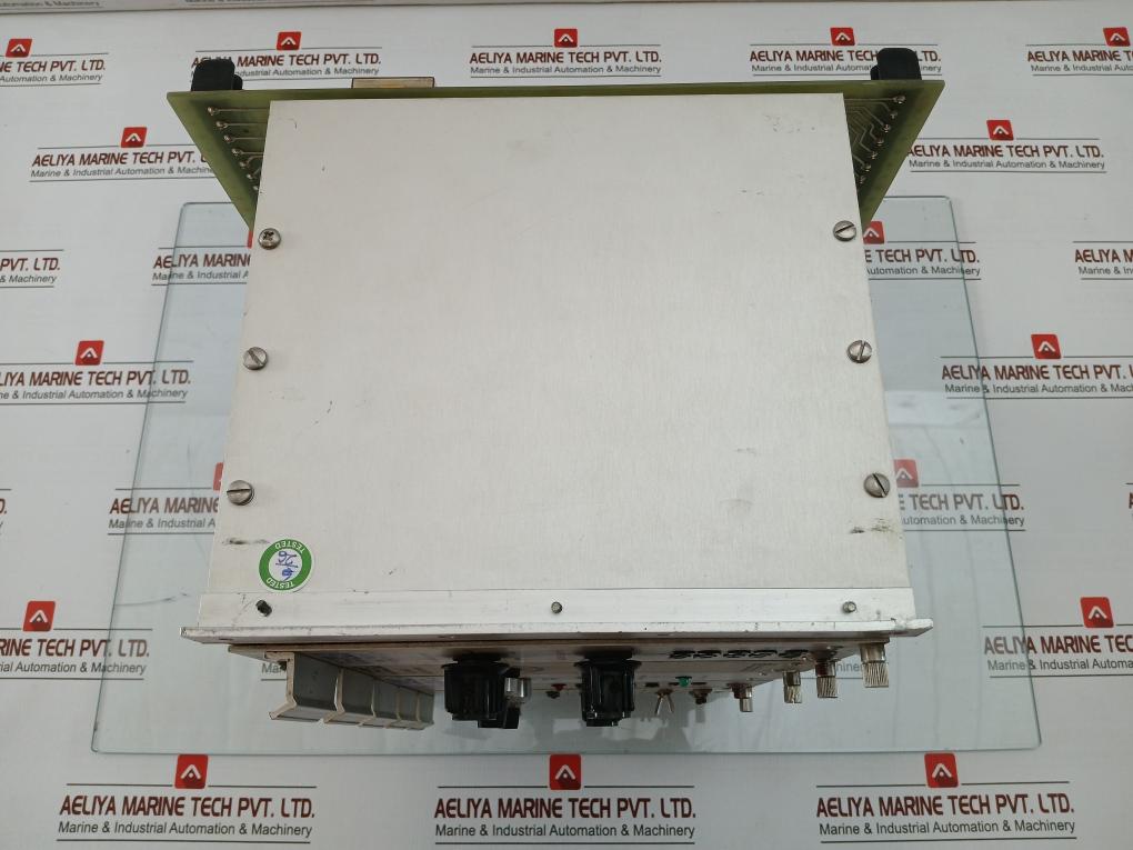 Generator Control Module 1981 1026 2641 2643 Integrated Power Systems