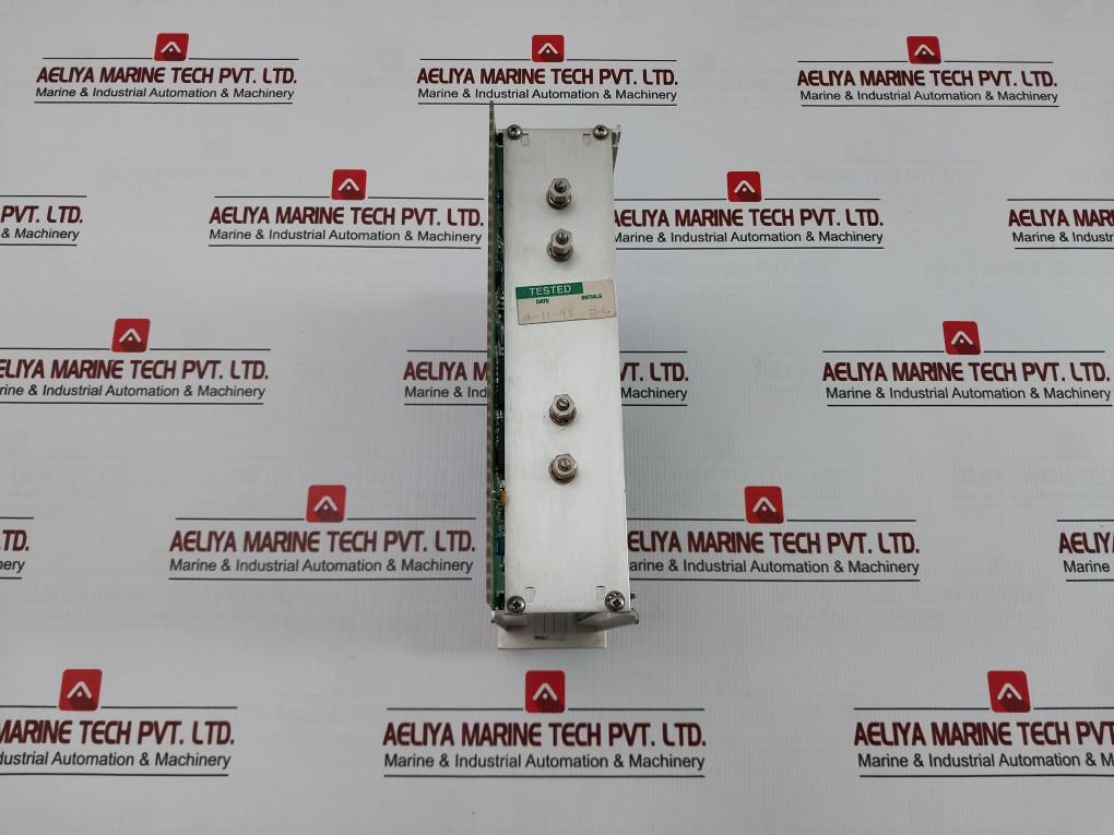 Integrated Power Systems Governor Module 1026